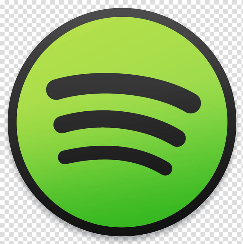 Spotify Icon transparent background PNG cliparts free download