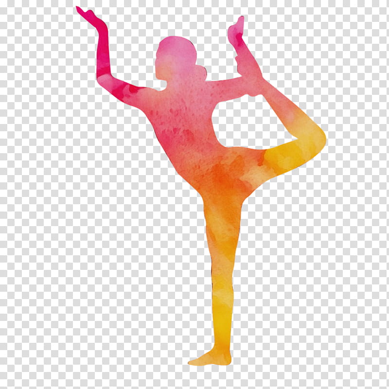 Yoga, Watercolor, Paint, Wet Ink, Silhouette, Asana, Symbol, Ballet Dancer transparent background PNG clipart