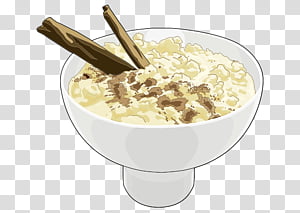 food dish cuisine ingredient cream, Watercolor, Paint, Wet Ink, Whipped Cream, Dairy, Sour Cream, Dessert transparent background PNG clipart thumbnail