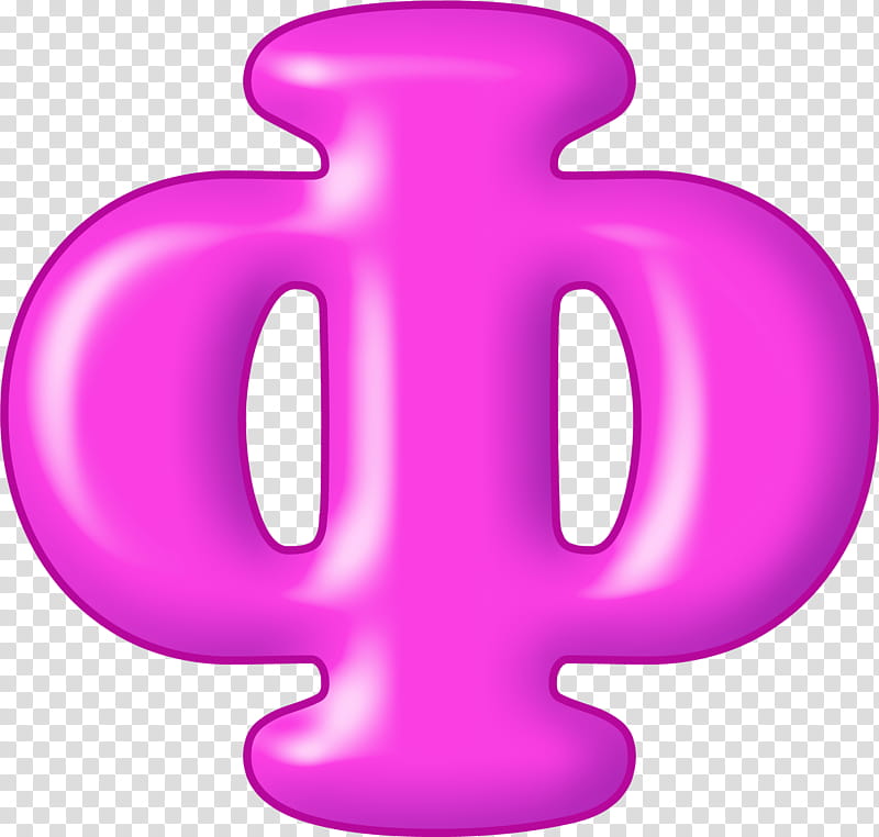 Pink, Zhe, Short I, Purple, Violet, Magenta, Symbol transparent background PNG clipart