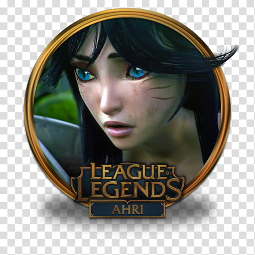 Ahri Cinematic, League of Legends Ahri transparent background PNG clipart