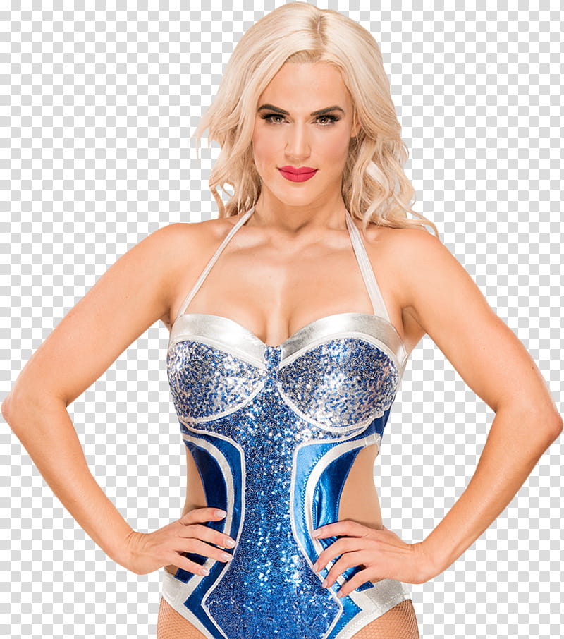 Lana  SmackdownLIVE transparent background PNG clipart