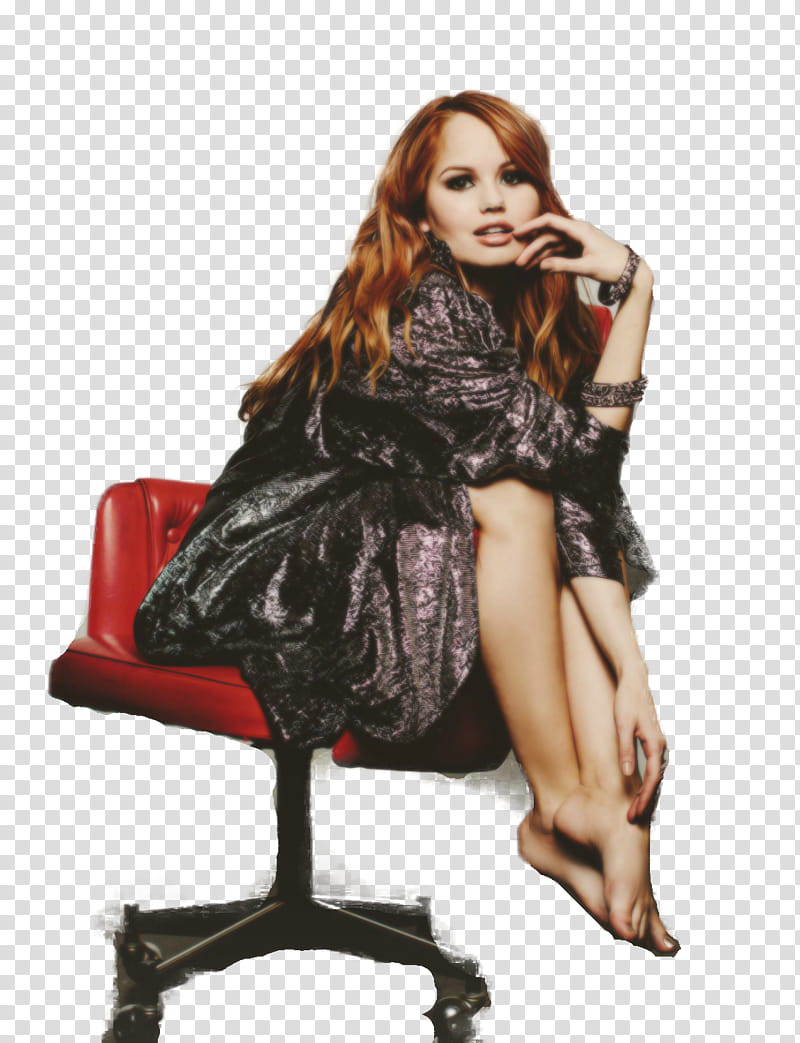EbrarK , debby-ryan,  icon transparent background PNG clipart