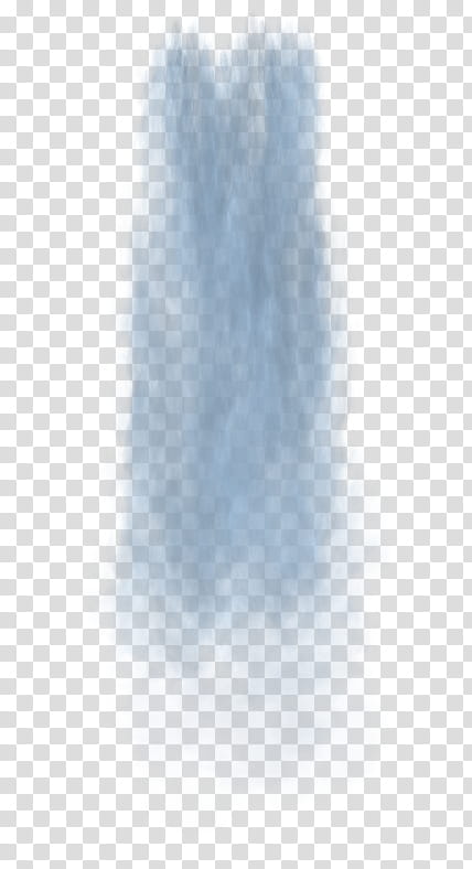 waterfall, gray smoke transparent background PNG clipart