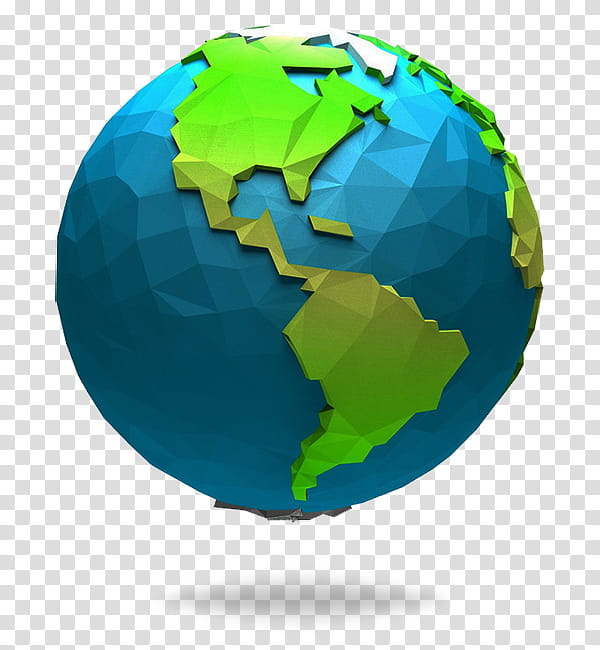 Earth Cartoon Drawing, World, 3D Modeling, 3D Computer Graphics, Globe, Animation, Planet, Green transparent background PNG clipart