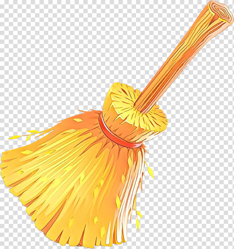 clipart broom and dustpan