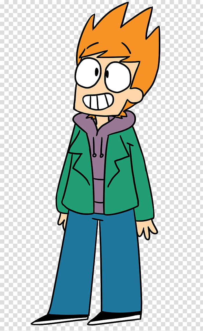 Matt Eddsworld transparent background PNG cliparts free download