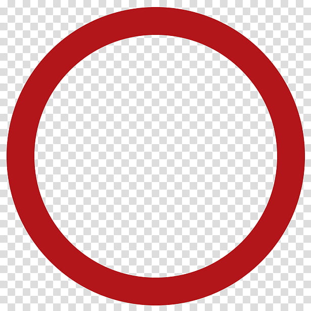 No Circle, Traffic Code, No Symbol, Logo, Red, Disk, Juggling Ring, Text transparent background PNG clipart