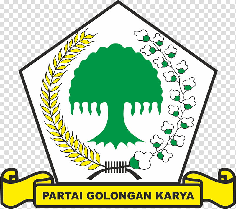 Party Logo, Golkar, Indonesia, Great Indonesia Movement Party, Political Party, cdr, Politics, Indonesian Democratic Party Of Struggle transparent background PNG clipart