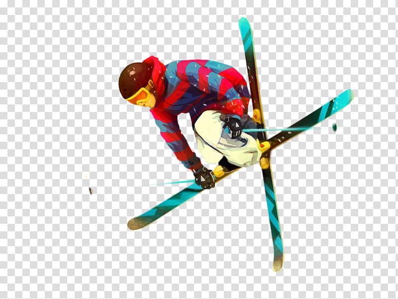 Winter, Ski Poles, Freestyle Skiing, Winter Olympic Games, Ski Bindings, Sports, Crosscountry Skiing, Halfpipe transparent background PNG clipart
