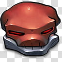 Buuf Deuce , Robo Snake Skull God  icon transparent background PNG clipart