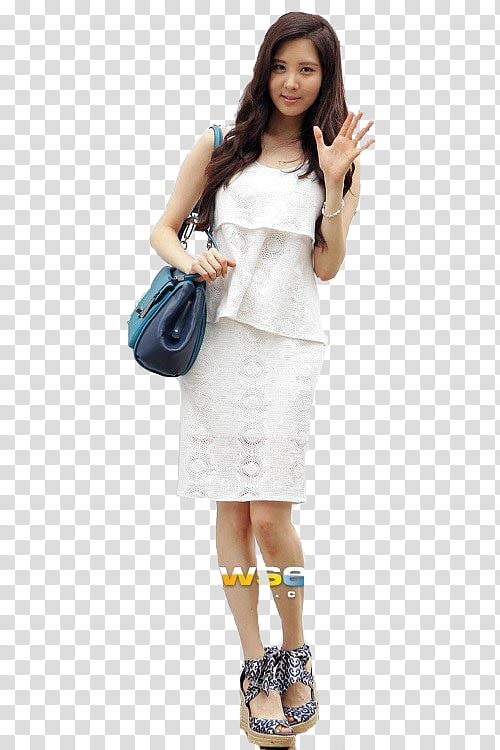 Seohyun for Kirsten Pearl transparent background PNG clipart