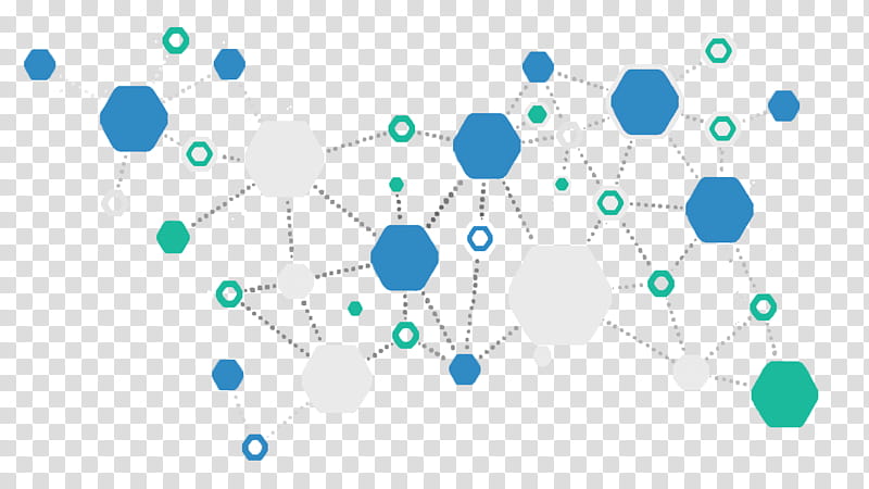 Circle Design, Decentralized Autonomous Organization, Computer Network, Smart Contract, Blockchain, Data, Network Transparency, Blue transparent background PNG clipart