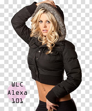 Taryn Terrell  transparent background PNG clipart
