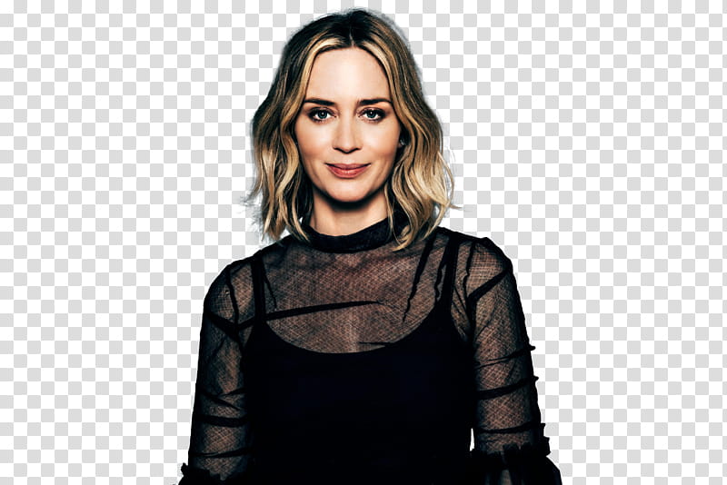 Emily Blunt, AOL_BUILD_SEP_ transparent background PNG clipart