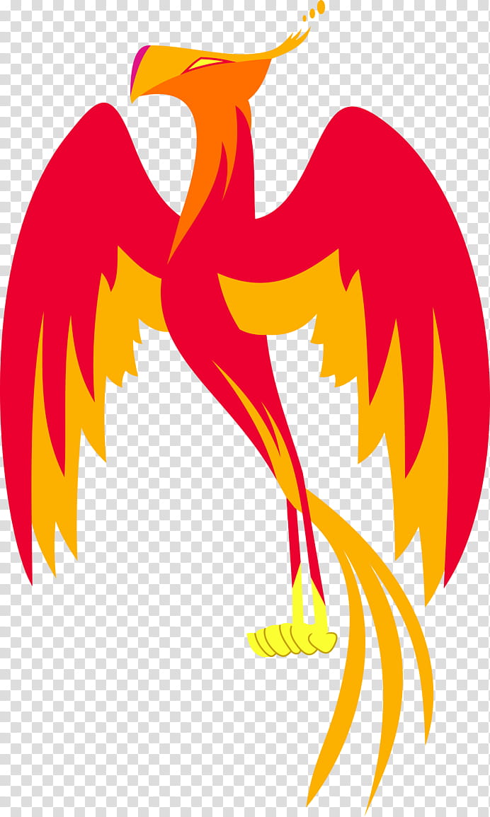 Celestia&#;s pet phoenix Philomena transparent background PNG clipart