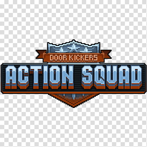 Door Kickers Action Squad Icon transparent background PNG clipart