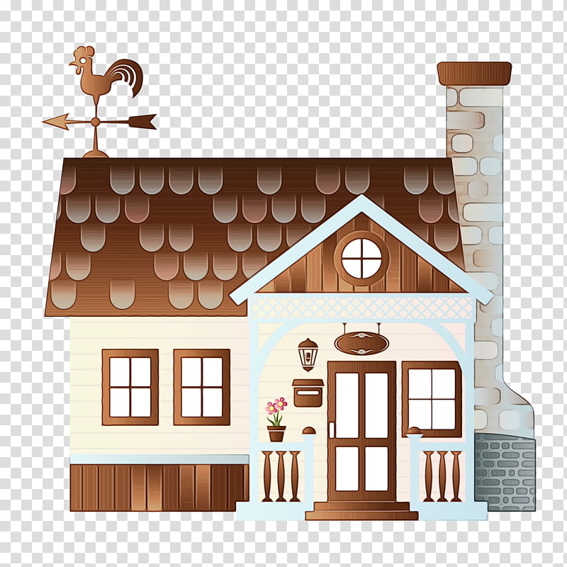 Real Estate, Farmhouse, Agriculturist, Barn, Cottage, Property, Home, Dollhouse transparent background PNG clipart