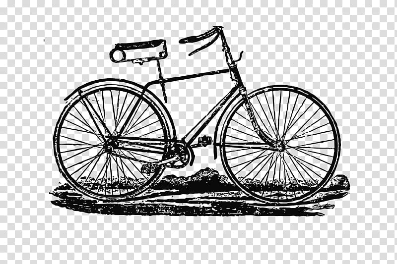 Frame Drawing, Bicycle Frames, Bicycle Wheels, Racing Bicycle, Road Bicycle, Bicycle Saddles, Cycling, Trek Domane transparent background PNG clipart