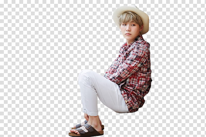 SUGA in Dubai transparent background PNG clipart