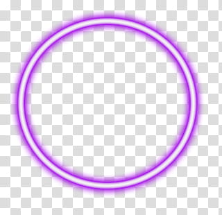 Light de Circulo, round purple frame illustration transparent background PNG clipart