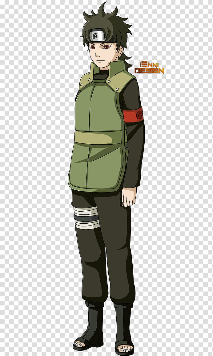 Boruto: Naruto Next Generation, Namida Suzumeno, female character waving  illustration transparent background PNG clipart