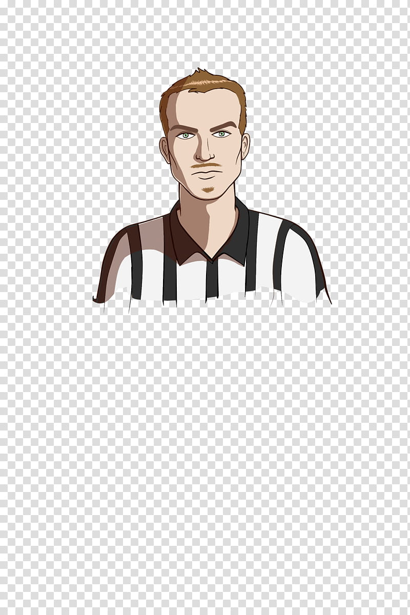 Coming Out On Top Referee transparent background PNG clipart