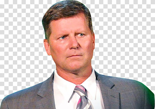 John Laurinaitis transparent background PNG clipart