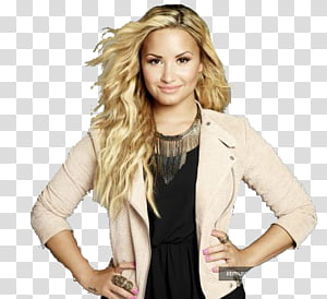 Demi Lovato 2 transparent background PNG clipart thumbnail