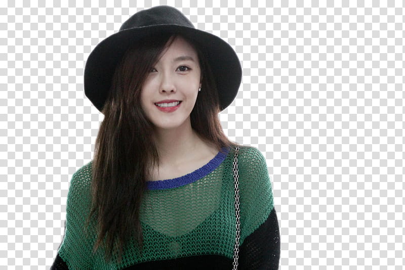 Hyomin Haneda Airport transparent background PNG clipart