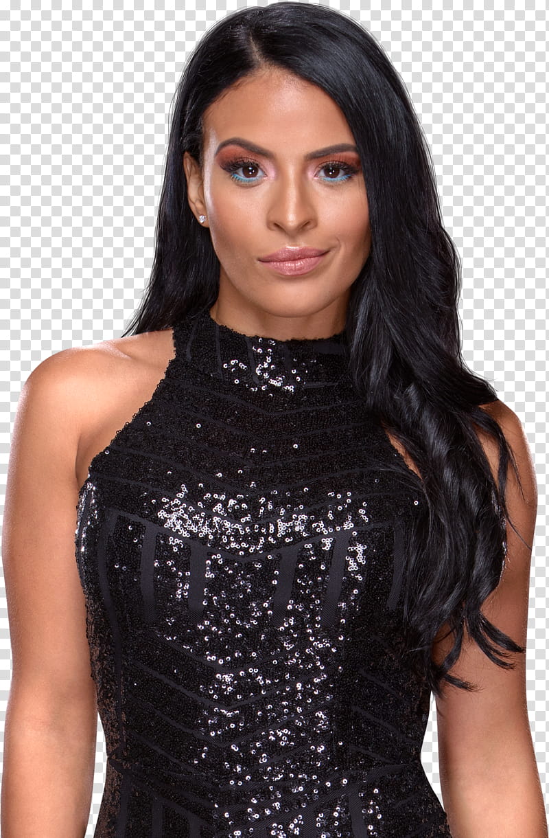 Zelina Vega  NXT transparent background PNG clipart