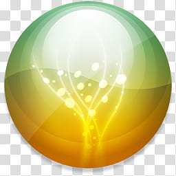 Inspiration Orb Icon Packet, . transparent background PNG clipart