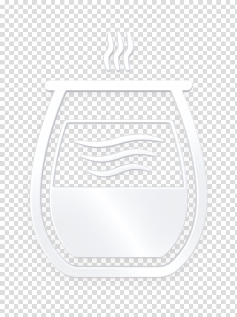 alternative icon americano icon barista icon, Cup Icon, Glass Icon, Text, Logo, Blackandwhite, Emblem, Symbol transparent background PNG clipart