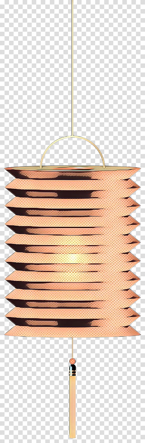 lighting lamp light fixture lighting accessory ceiling fixture, Pop Art, Retro, Vintage, Lampshade, Metal, Copper transparent background PNG clipart