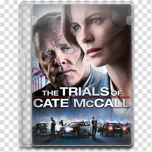 Movie Icon Mega , The Trials of Cate McCall, The Trials of Cate McCall case art transparent background PNG clipart