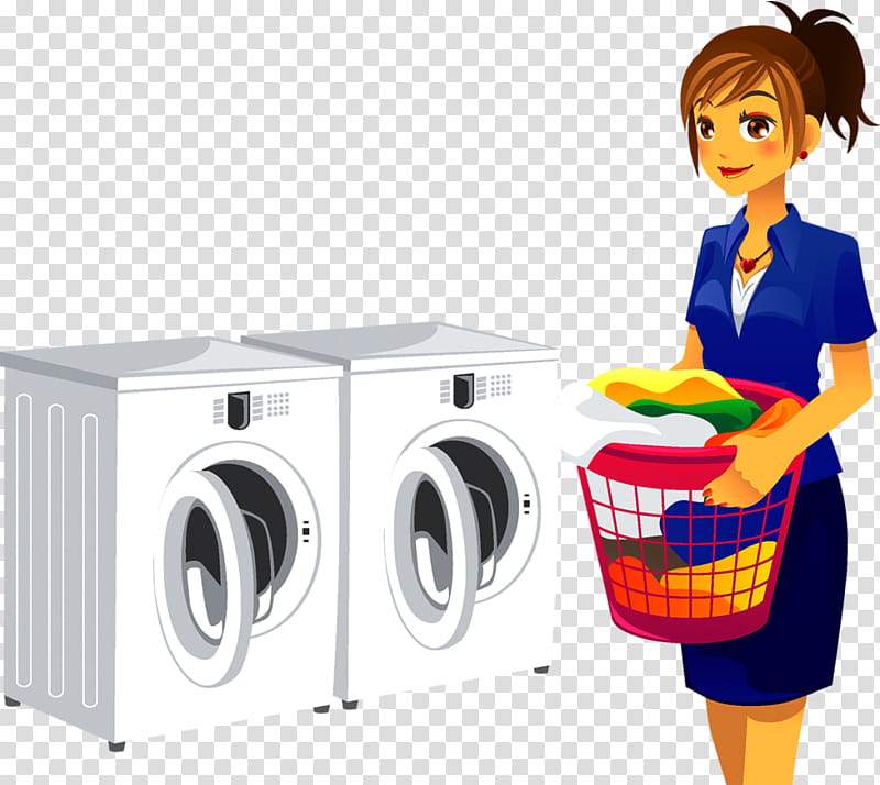 Kitchen, Washing Machines, Laundry Room, Clothes Dryer, Laundry Detergent, Selfservice Laundry, Housekeeping, Clothing transparent background PNG clipart