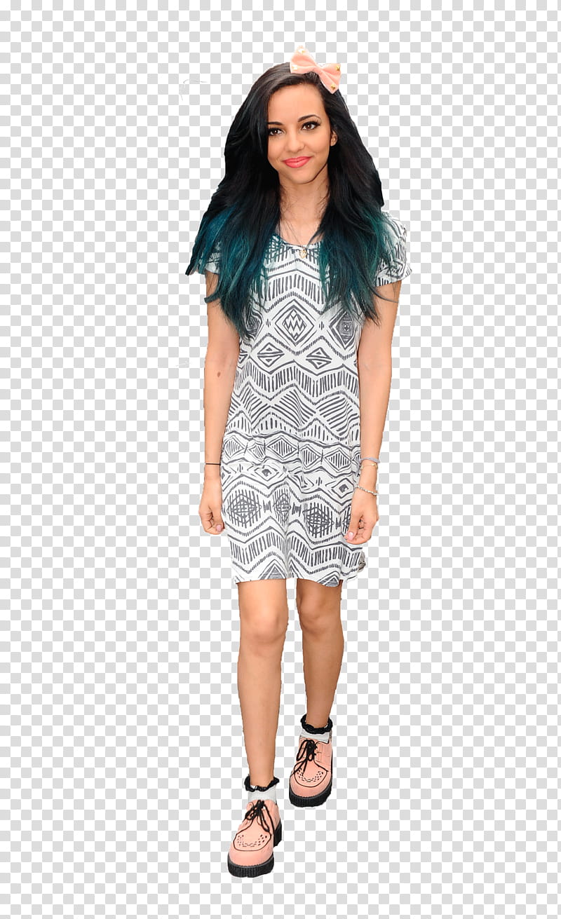 Jade Thirlwall  transparent background PNG clipart