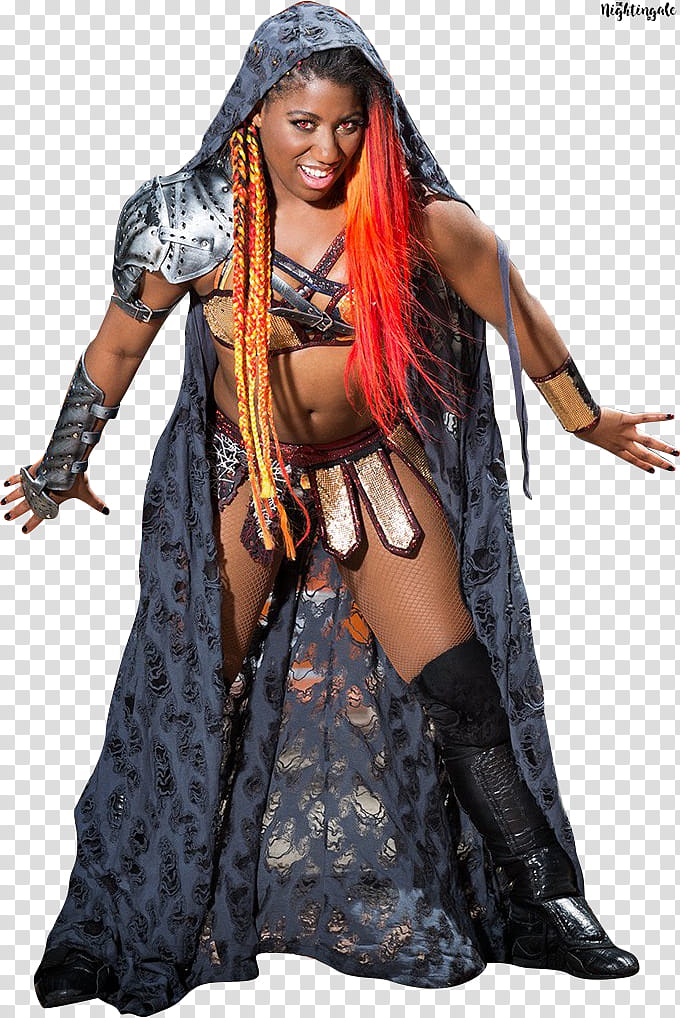 Ember Moon O transparent background PNG clipart