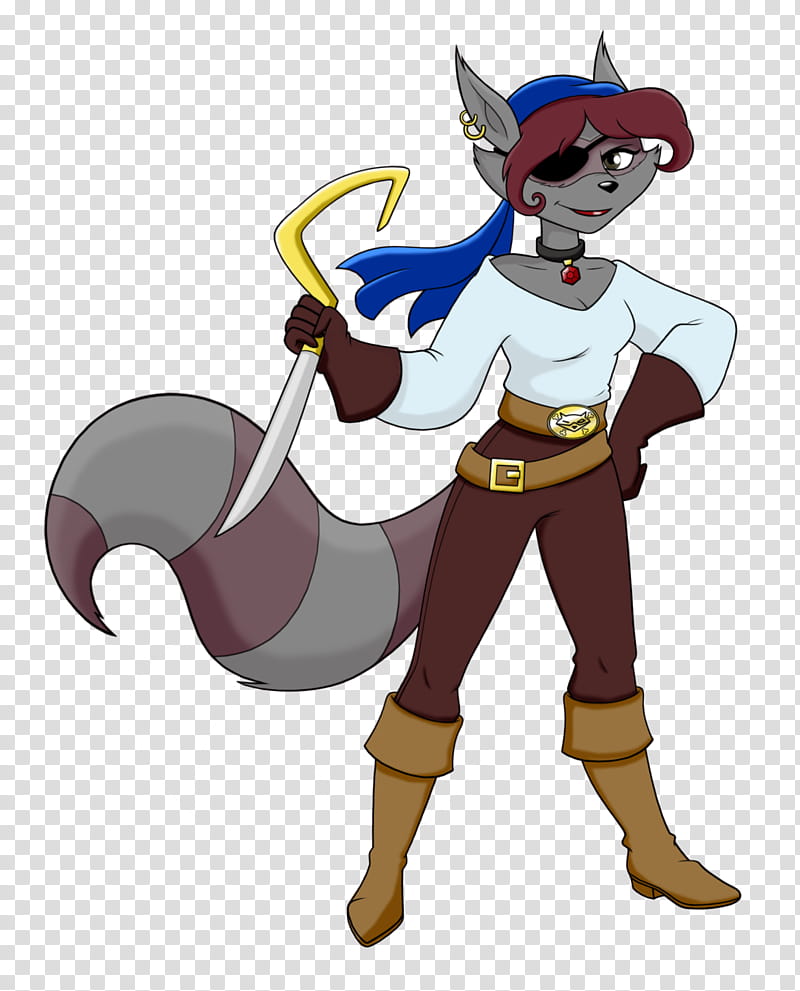 Fox Drawing, Sly Cooper Thieves In Time, Sly Cooper And The Thievius Raccoonus, Sly Cooper 5, Inspector Carmelita Fox, Eye, Clan Cooper, Artist transparent background PNG clipart