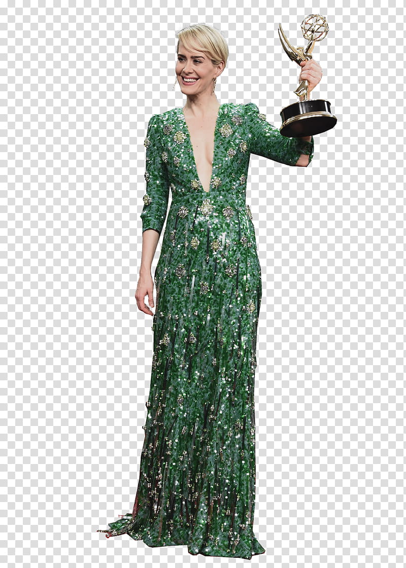 Sarah Paulson, _sarah_paulson- transparent background PNG clipart