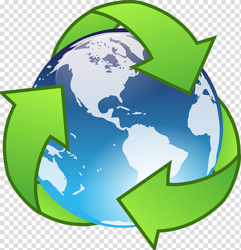 World Environment Day Logo, Recycling Symbol, Earth, Reuse, Natural Environment, Earth Day, Waste, Recycling Bin transparent background PNG clipart