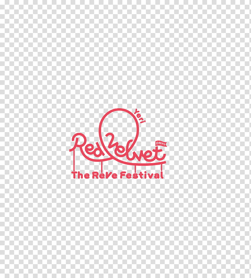 red velvet the reve festival transparent background PNG clipart