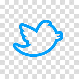 QampatykB, Twitter transparent background PNG clipart