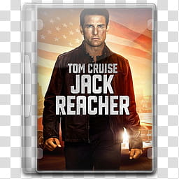 Jack Reacher, Jack Reacher  transparent background PNG clipart