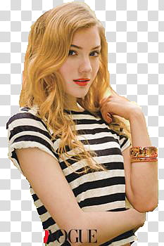 Skyler Samuels render transparent background PNG clipart