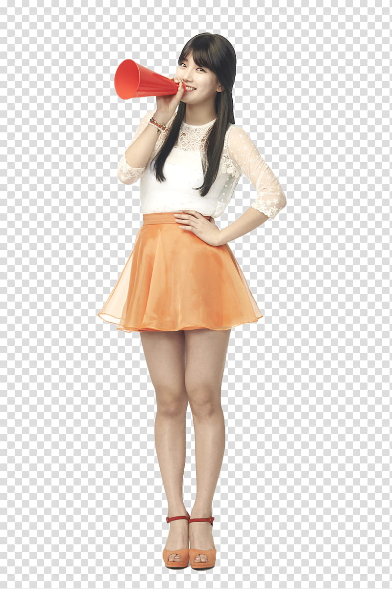 Render  Susy Miss A transparent background PNG clipart