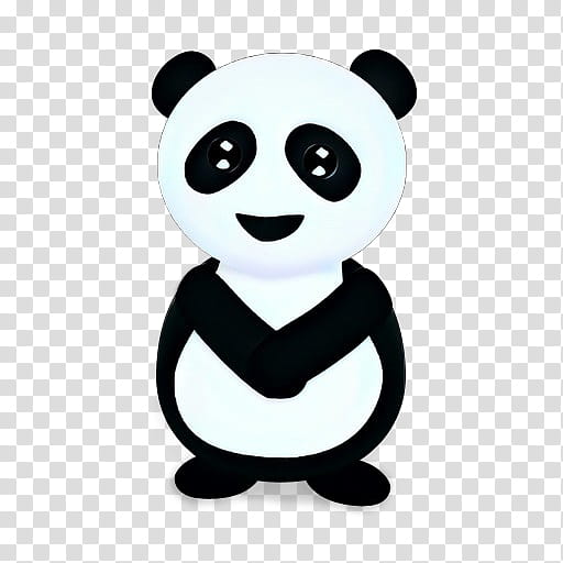 Bear, Giant Panda, Drawing, Red Panda, Cuteness, Doodle, Pencil, Cartoon transparent background PNG clipart