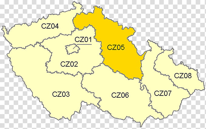 Line Border, Prague, Map, Central Moravia, Nomenclature Of Territorial Units For Statistics, Mapycz, Morava, Transport transparent background PNG clipart