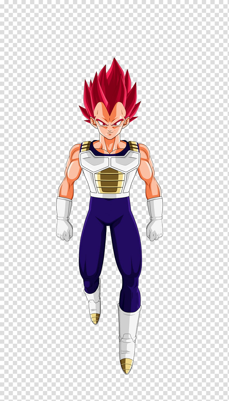 Vegeta Super Saiyan Blue Aura, Vegeta illustration, png