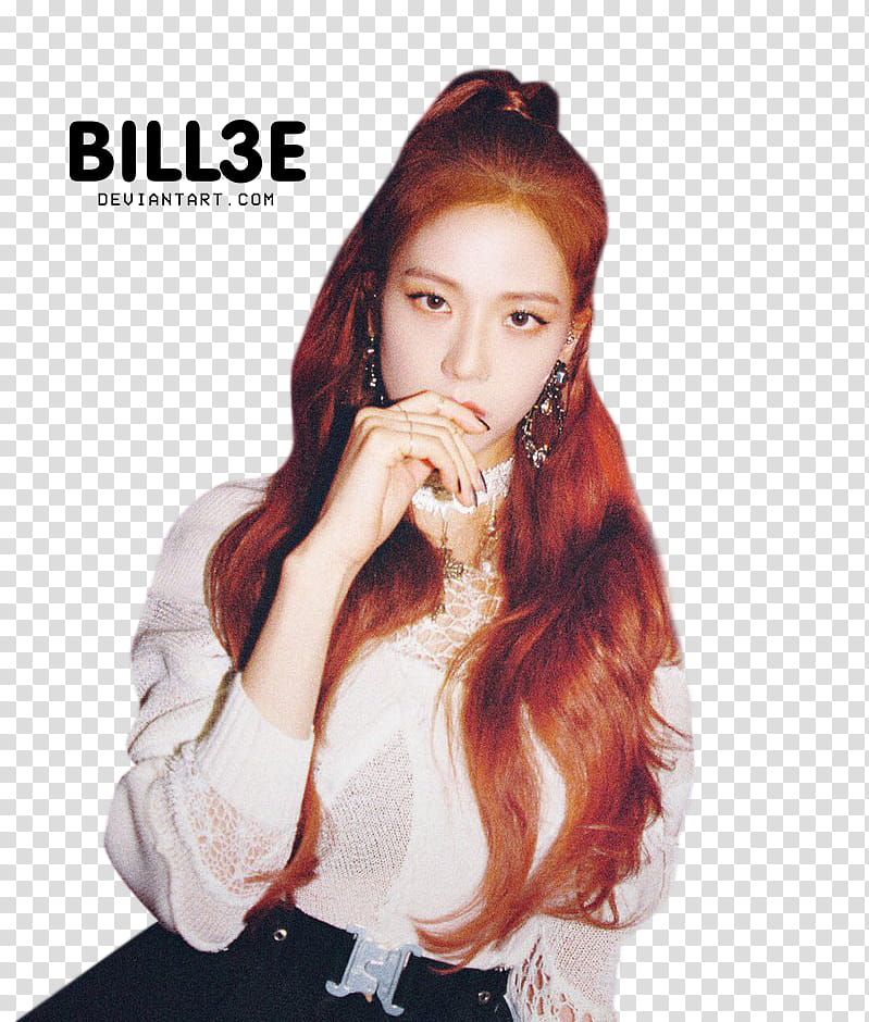 // BLACKPINK (KILL THIS LOVE), KTL () transparent background PNG clipart